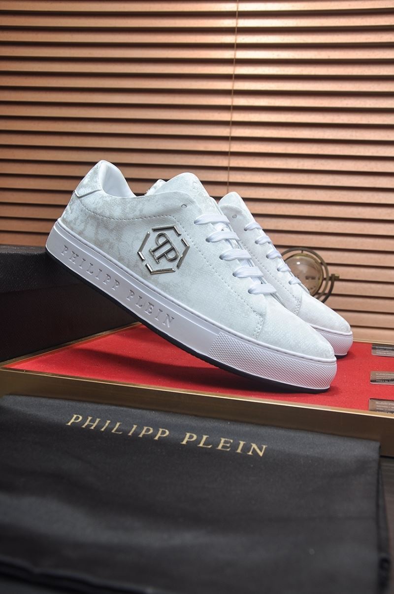 Philipp Plein Shoes